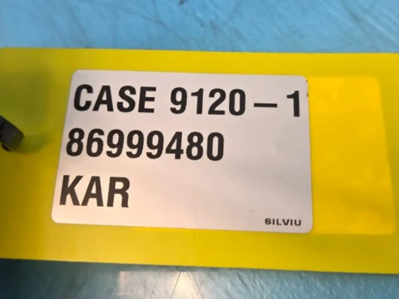 Billede 10 - Case 9120 Kar 86999480