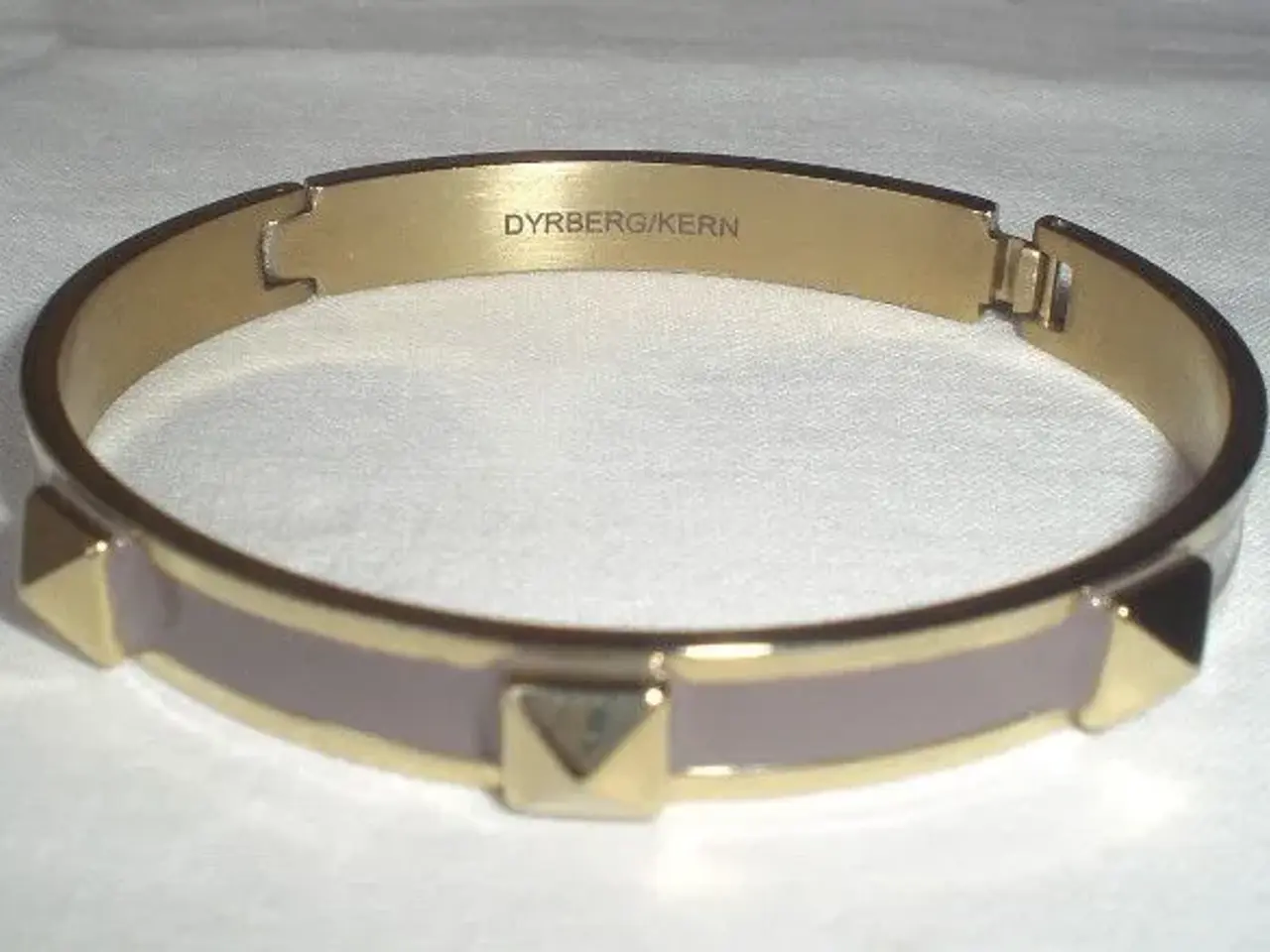 Billede 6 - Dyrberg Kern click-on armbånd