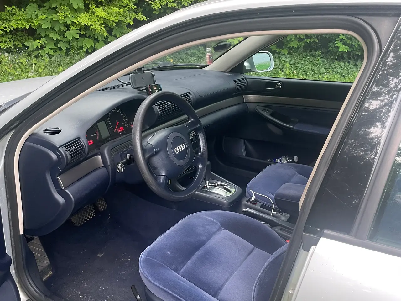 Billede 12 - Audi A4 B5 1.8 Turbo