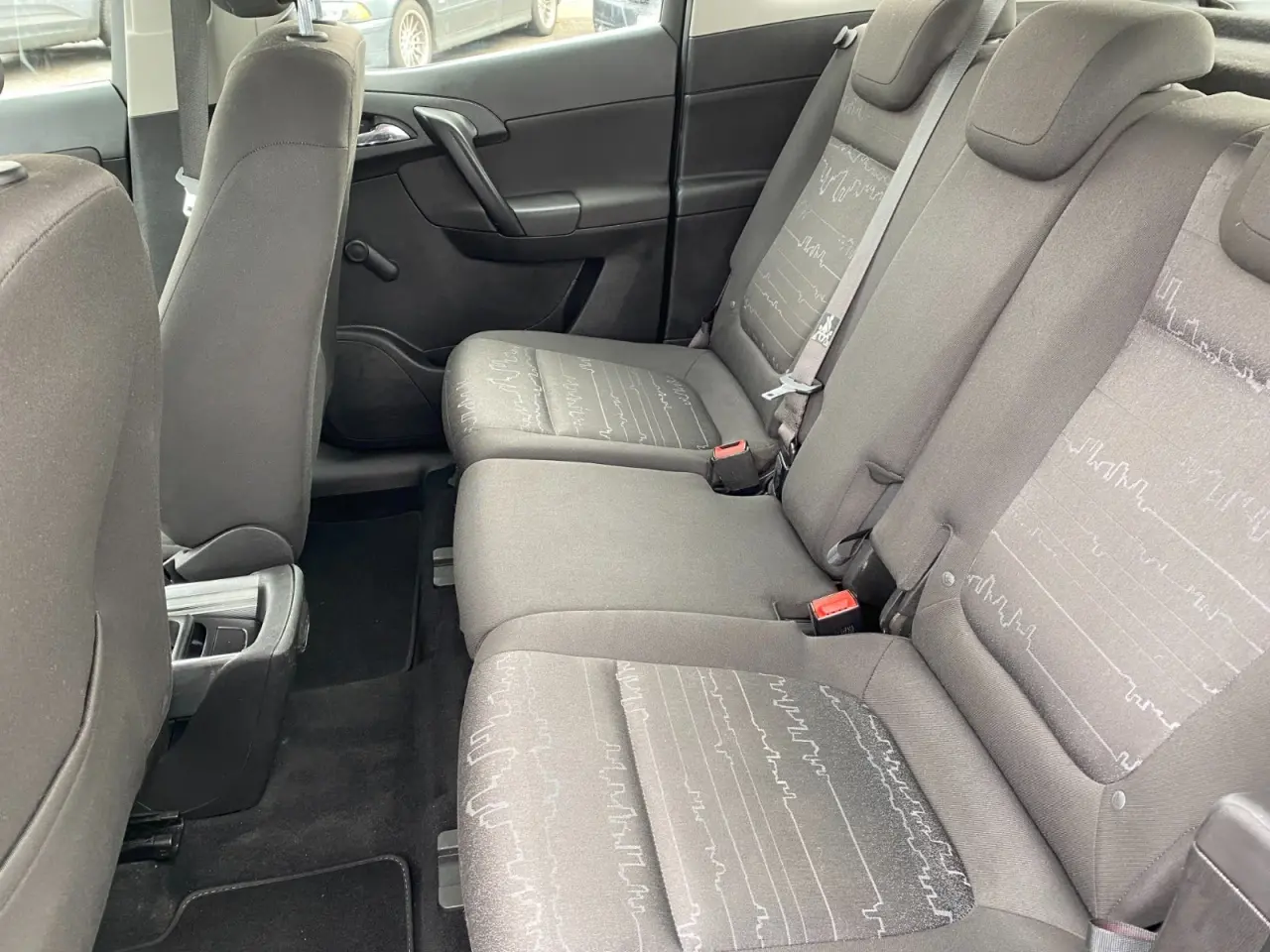 Billede 5 - Opel Meriva 1,4 T 120 Enjoy eco