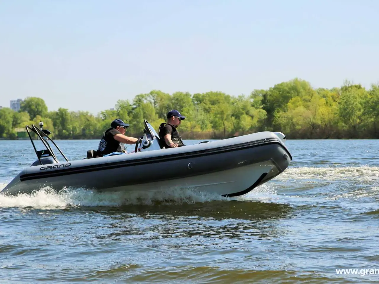 Billede 2 - Grand S420NL