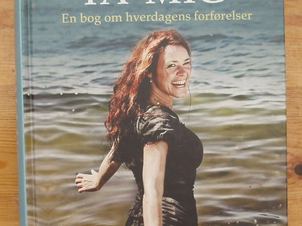 Billede 1 - Joan Ørting - Ta´ mig