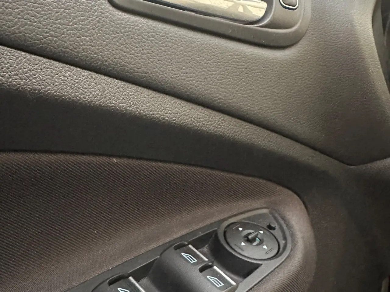 Billede 16 - Ford C-MAX 1,0 SCTi 125 Titanium