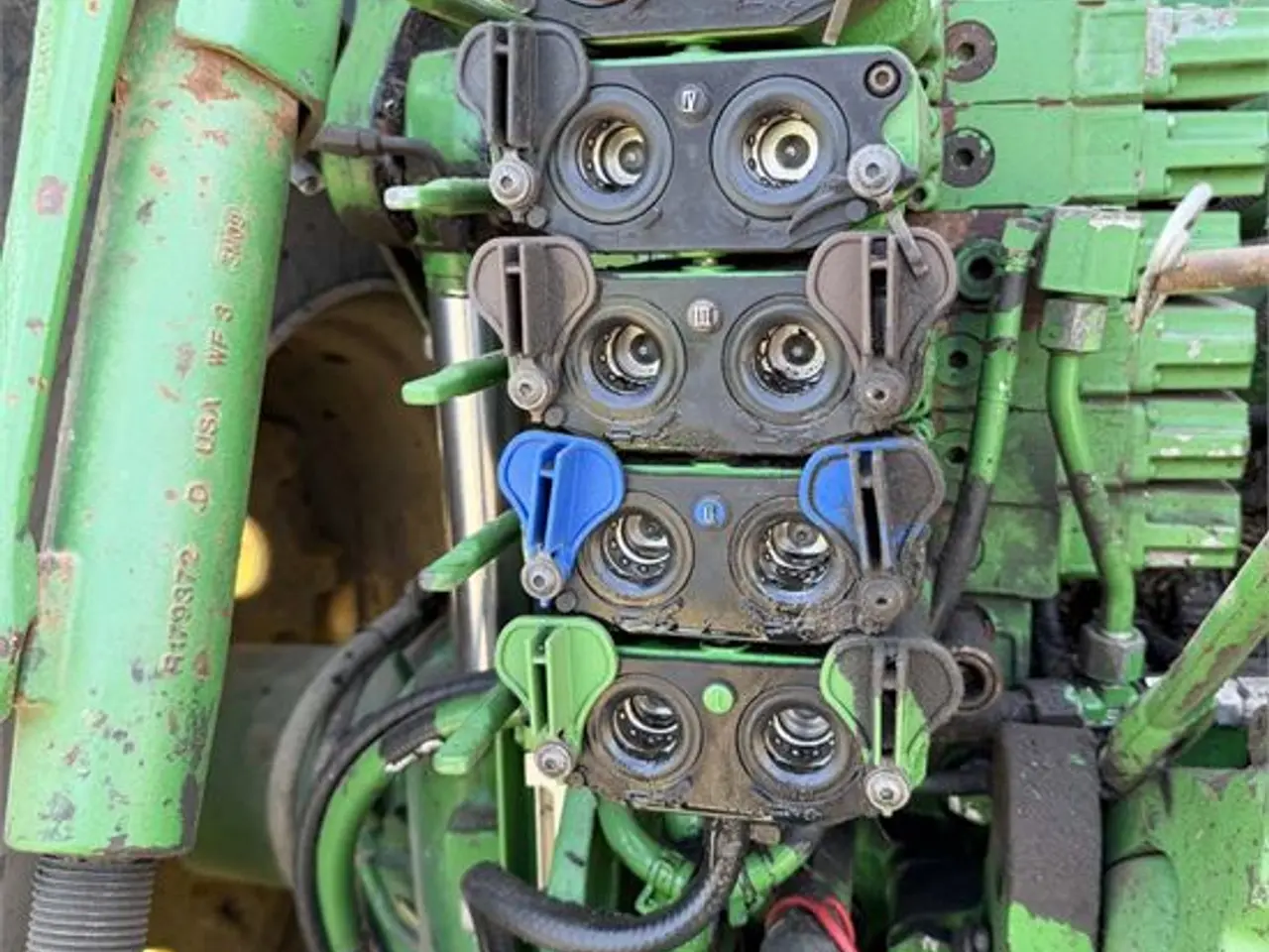 Billede 34 - John Deere 7290 R