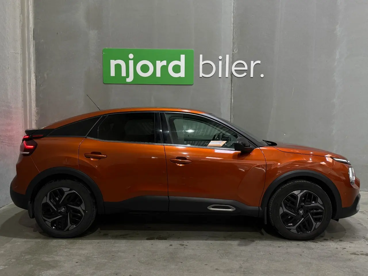 Billede 3 - Citroën C4 1,2 PureTech 130 Shine EAT8