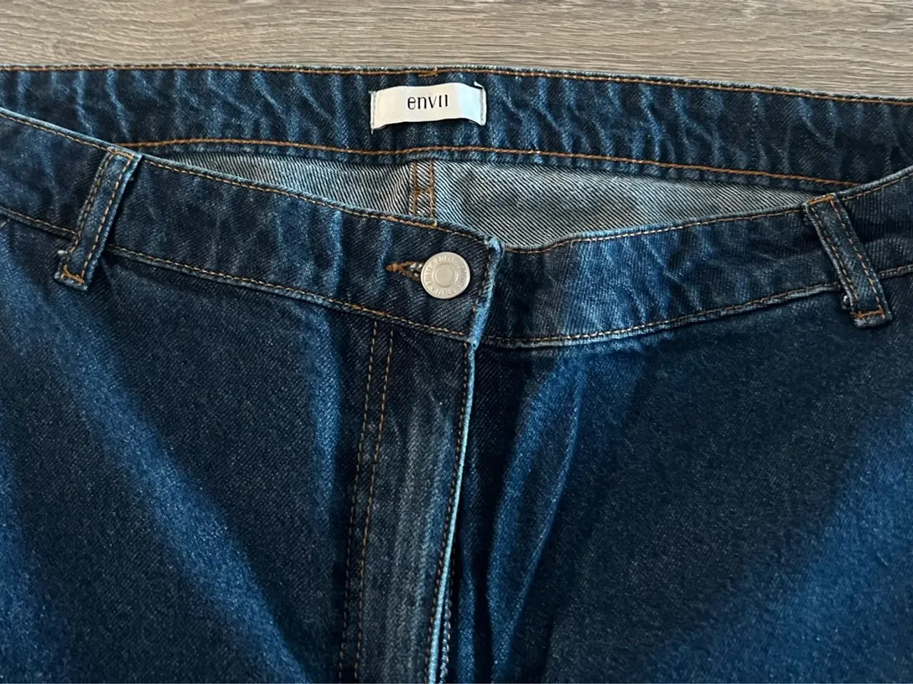 Billede 2 - Jeans, str. XL