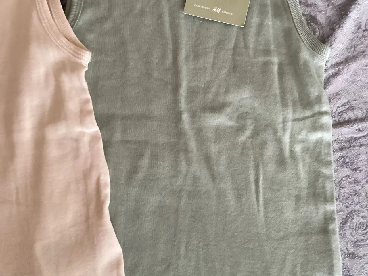 Billede 6 - Undertrøjer / tanktop