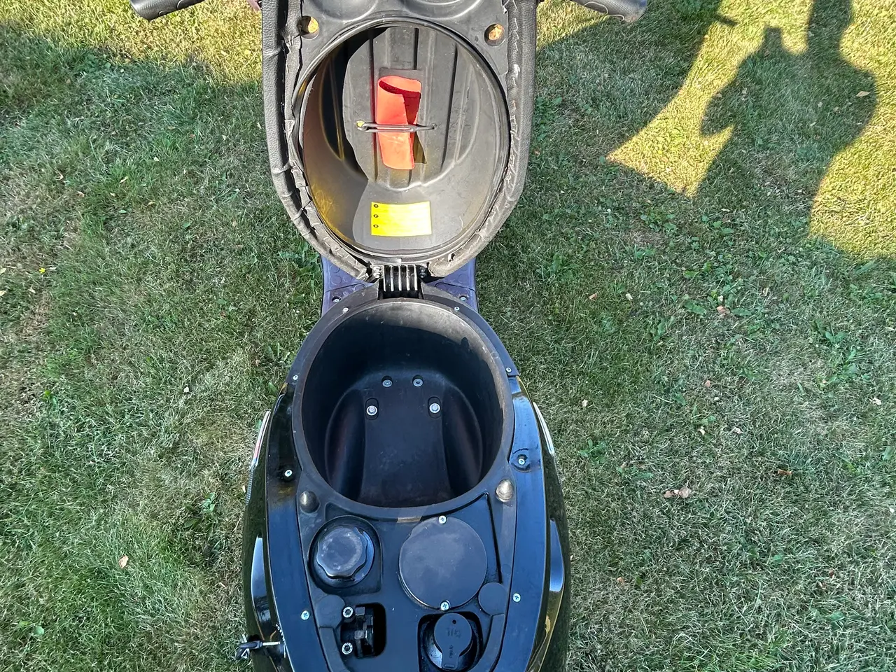 Billede 7 - Aprilla sonic lc