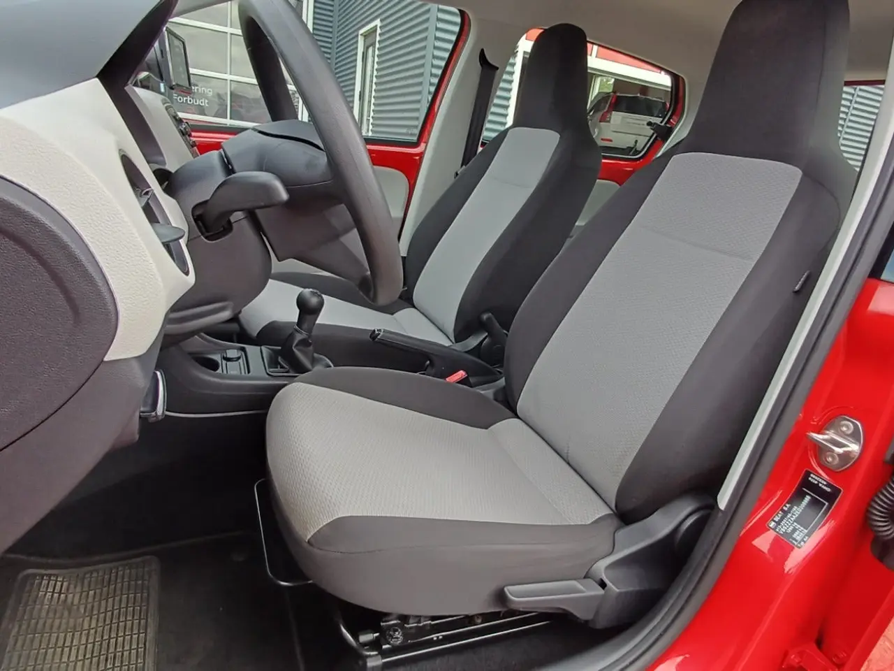 Billede 15 - Seat Mii 1,0 60 Style eco