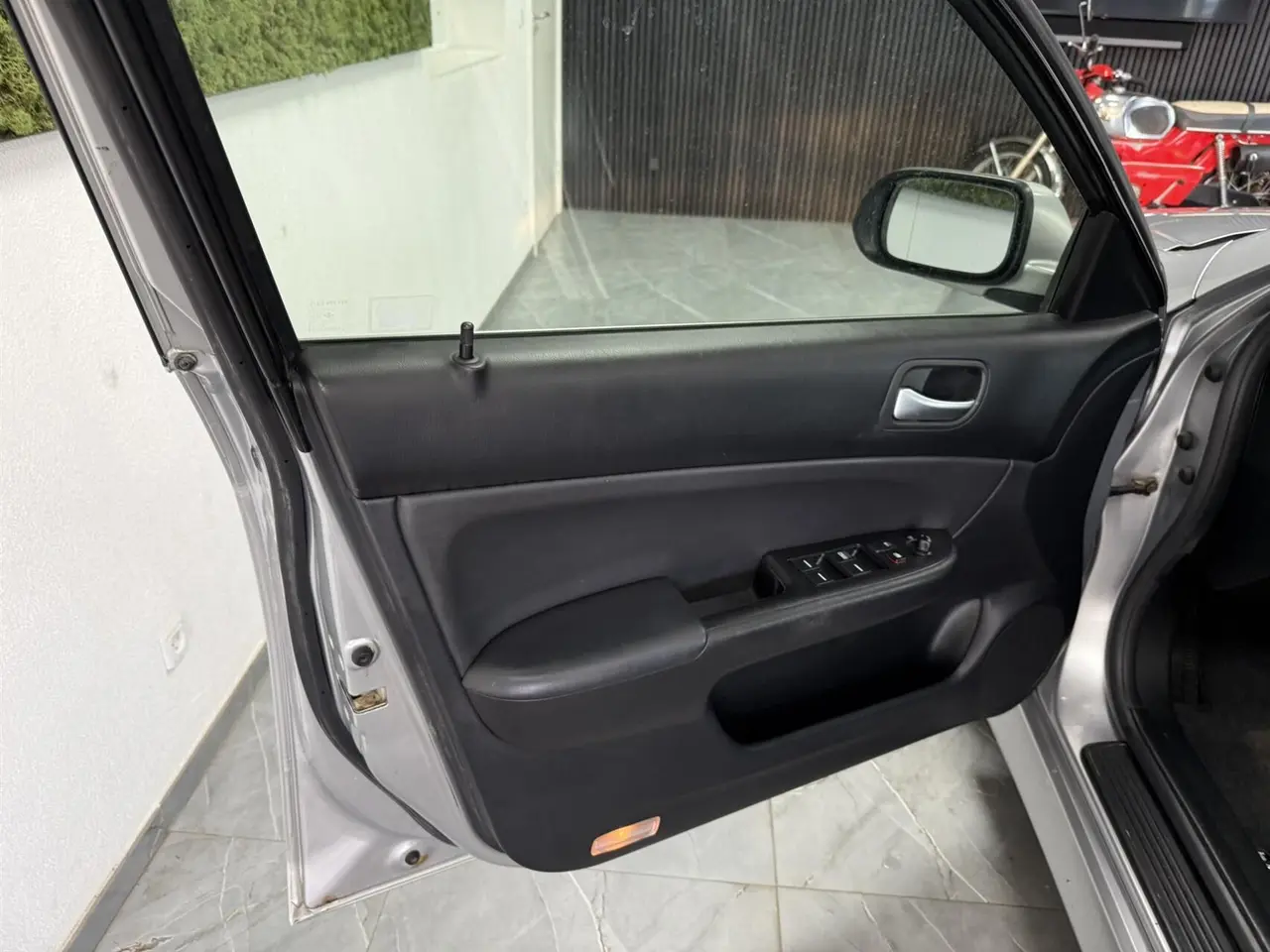 Billede 19 - Honda Accord 2,4 Executive 190HK