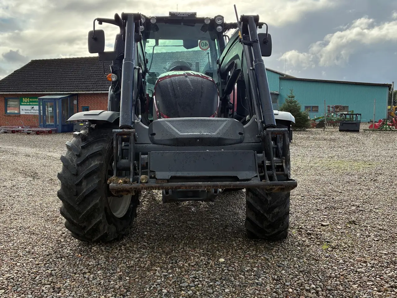 Billede 6 - Valtra N174