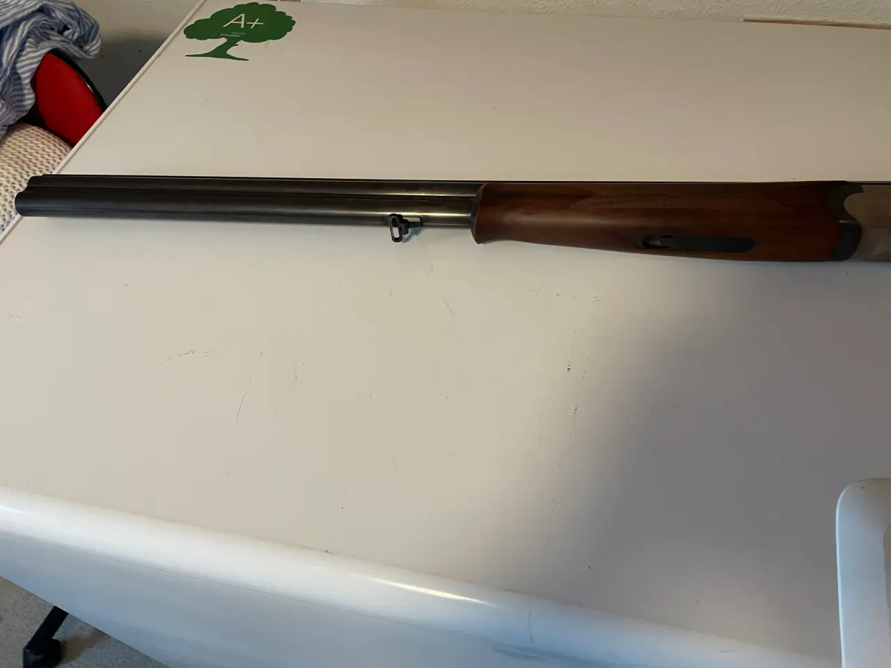 Billede 6 - Gyttorp 12/70 haglgevær
