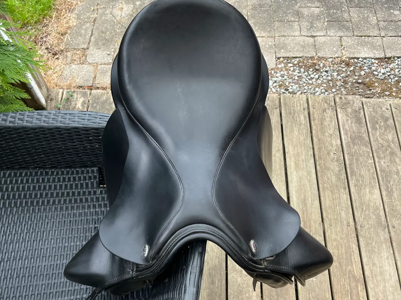Billede 8 - PH Close Contact sadel