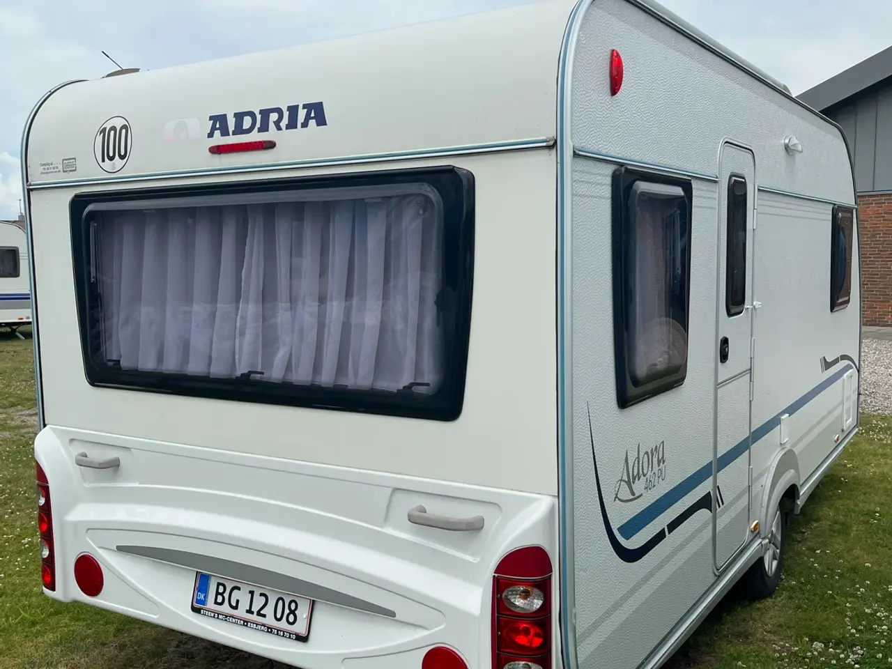 Billede 4 - 2009 Adria Adora 462 pu