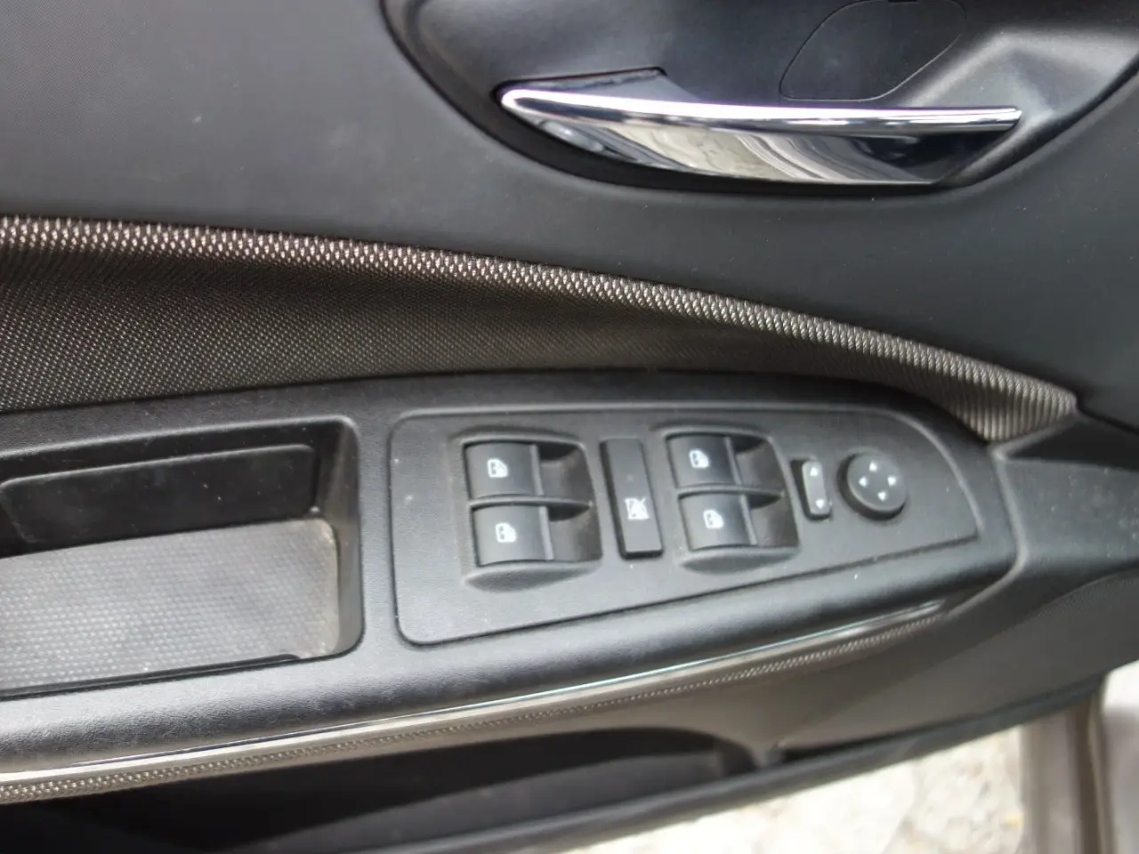 Billede 6 - Fiat Bravo 1,4 T-Jet 120 Dynamic Evo1