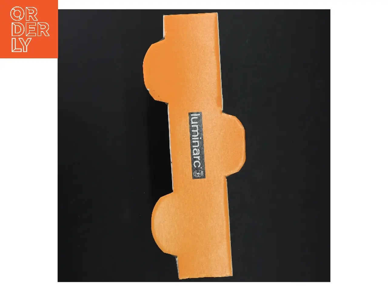 Billede 4 - Luminarc glas fra Luminarc (str. H. 17,5 cm. 31,5 cl)