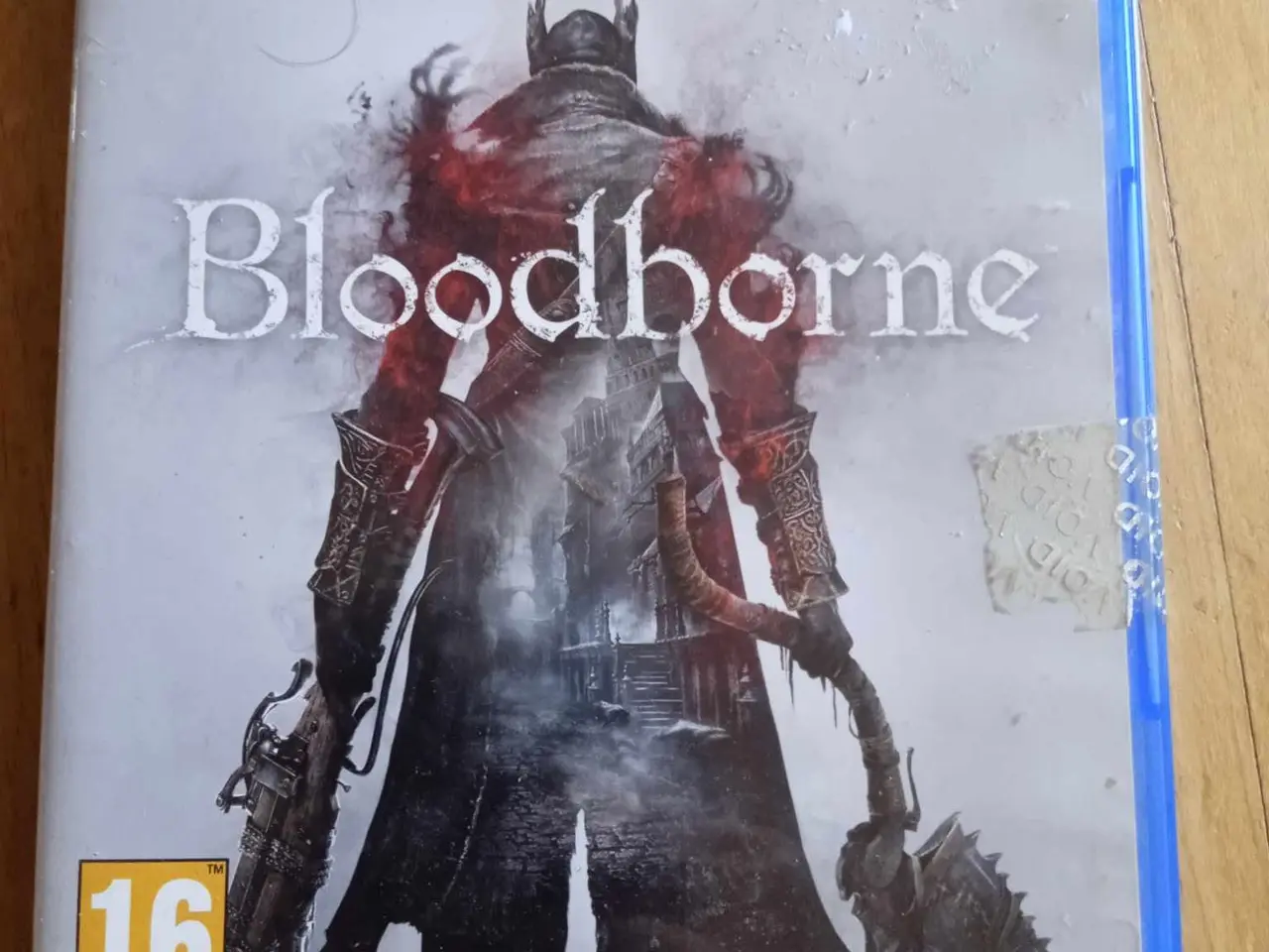 Billede 1 - Bloodborne ps4