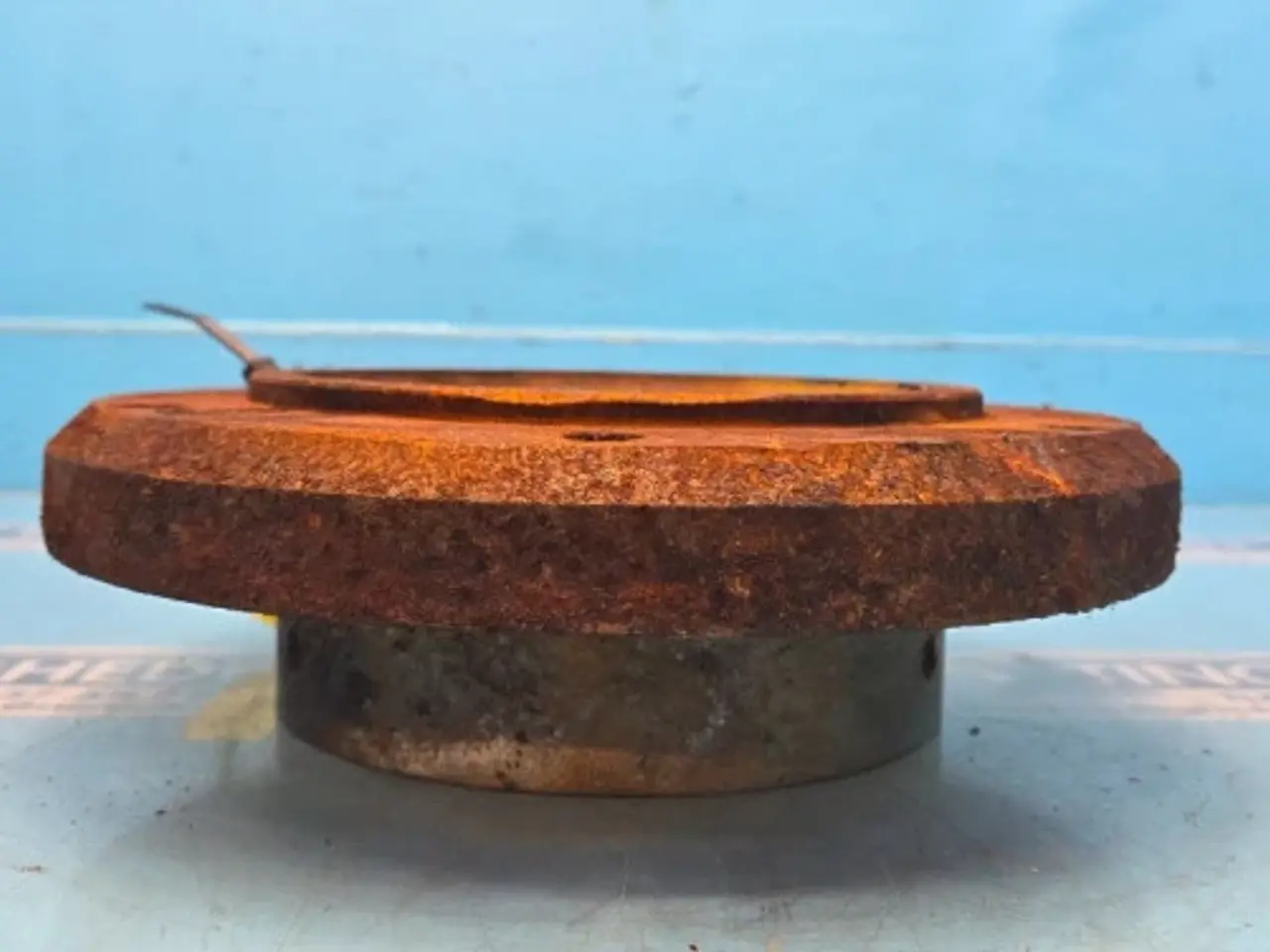 Billede 7 - Massey Ferguson 7274 Nav 28280112
