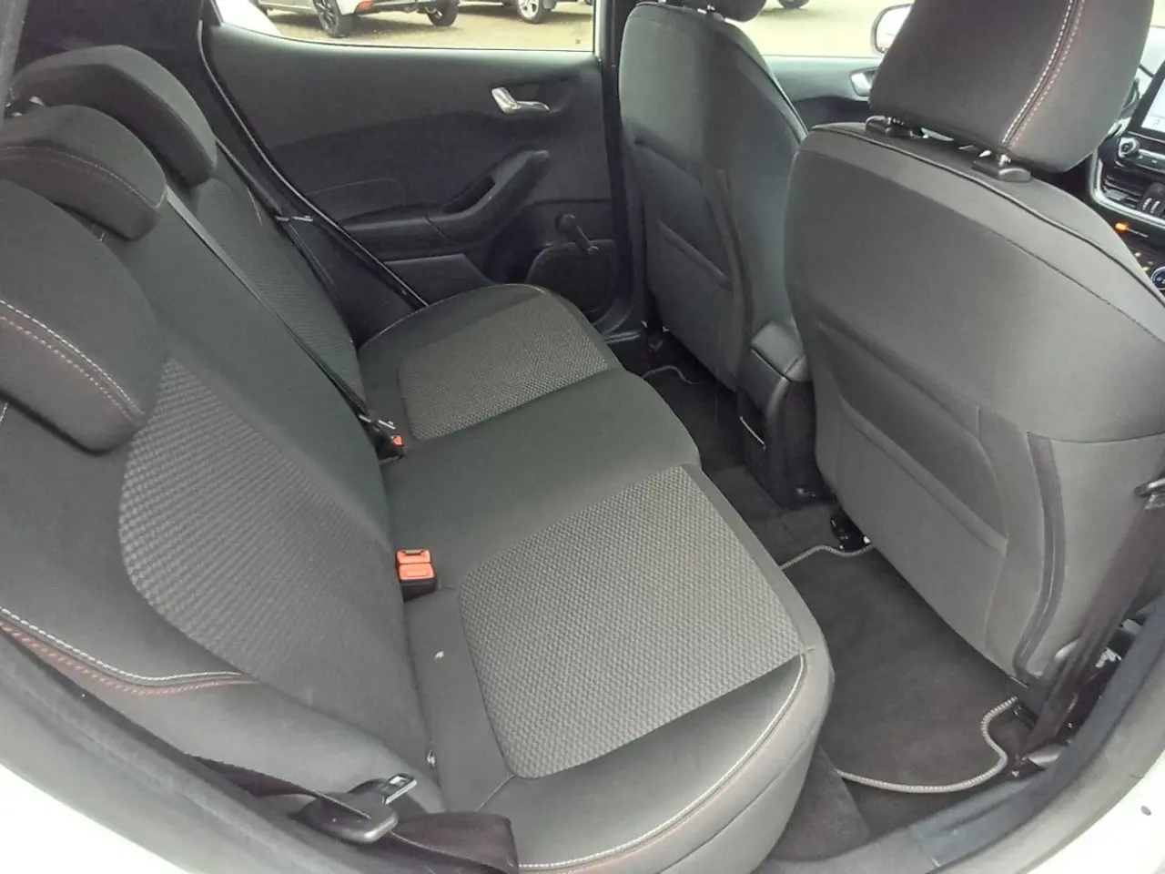 Billede 17 - Ford Fiesta 1,0 EcoBoost ST-Line