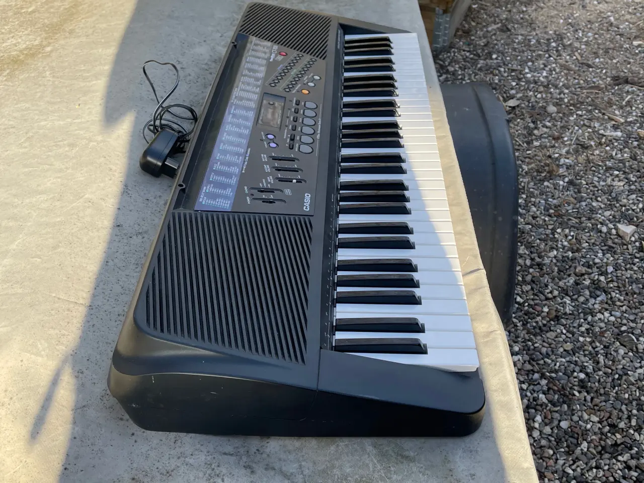 Billede 2 - Keyboard