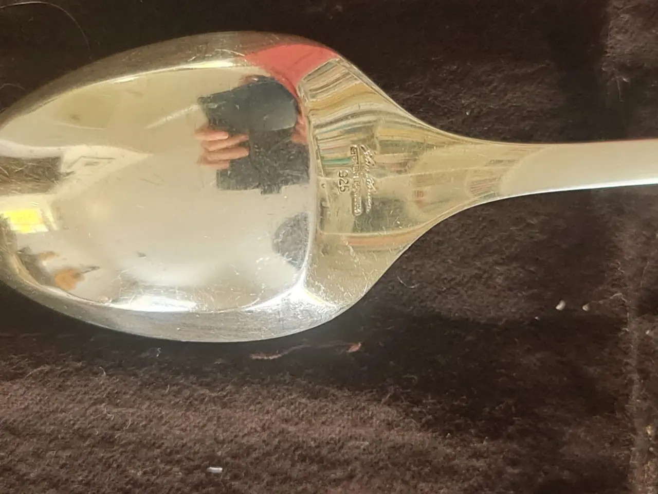 Billede 3 - Hans Hansen Kristine Skeer