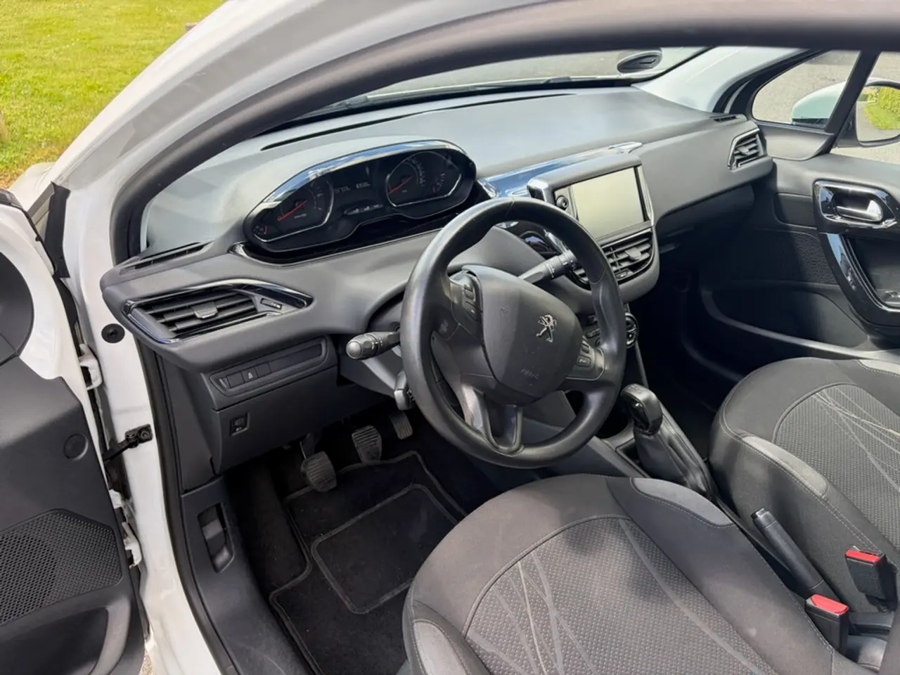 Billede 4 - Peugeot 208