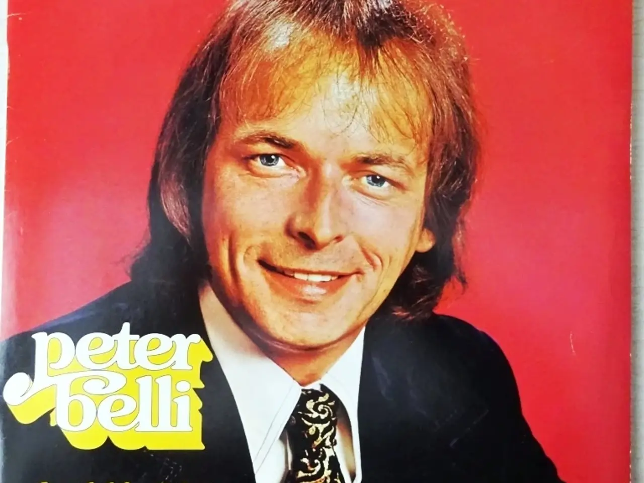 Billede 6 - Vinyl LP. Dansk POP