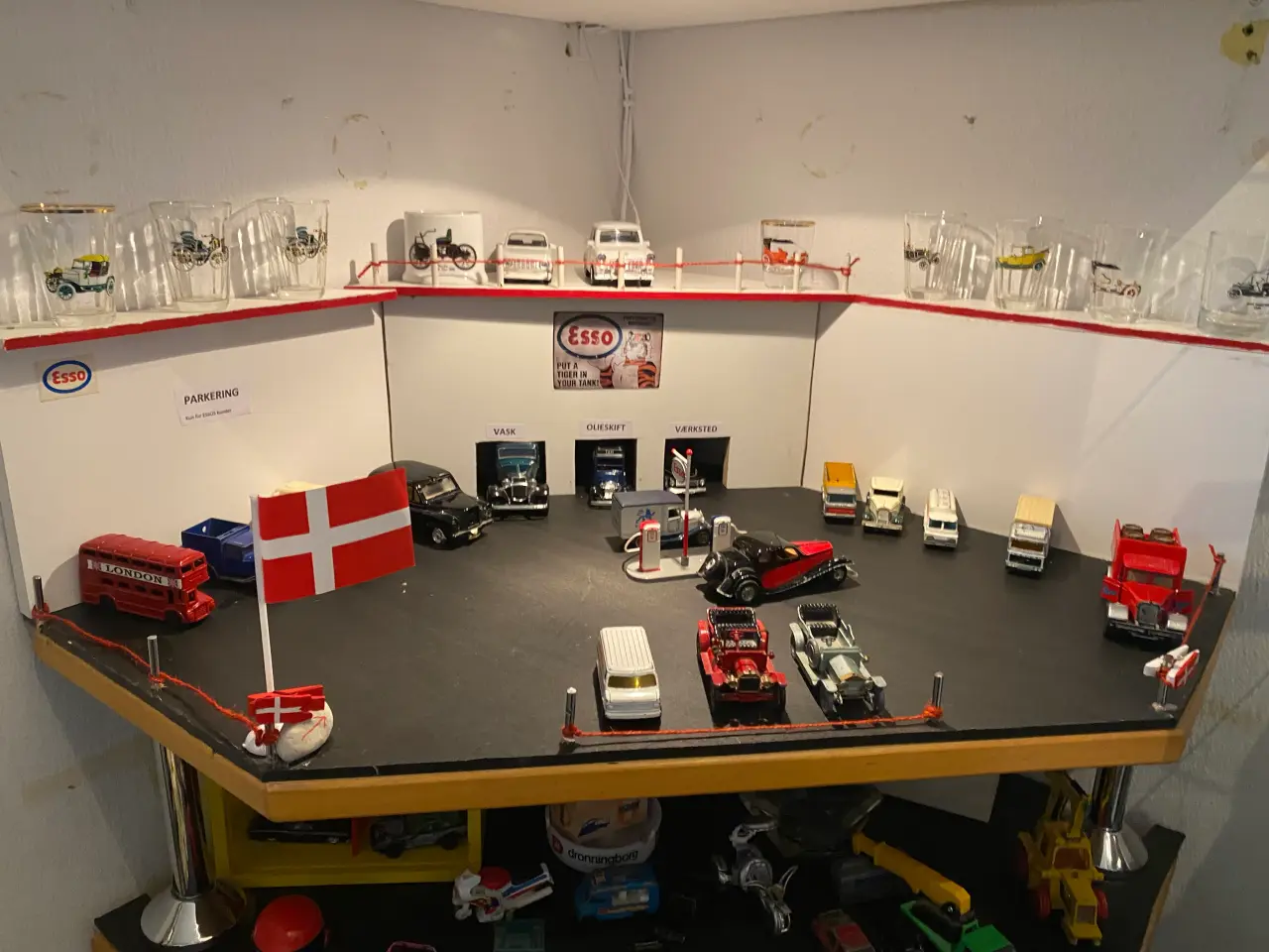 Billede 11 - Billeder og modelbiler