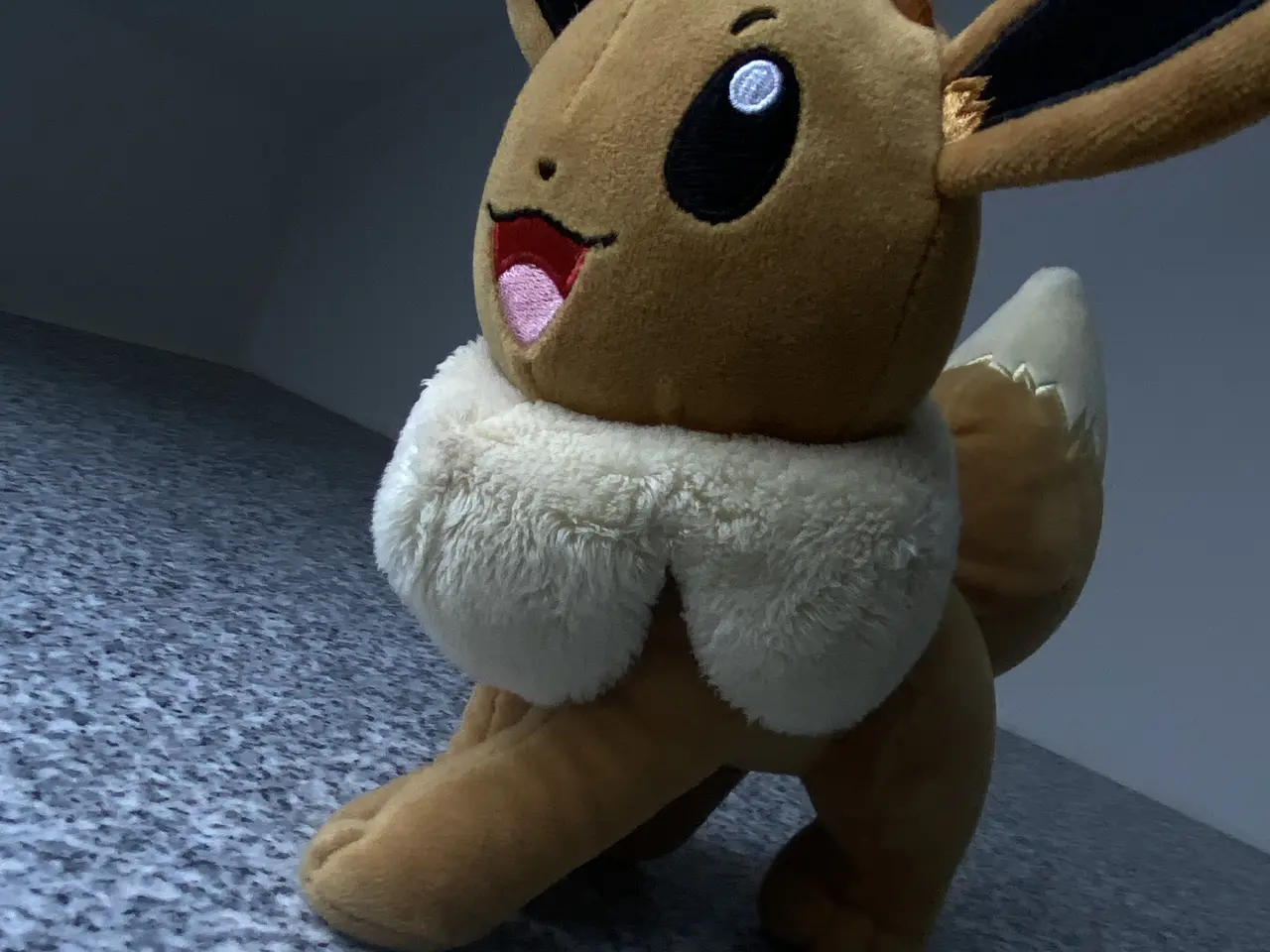 Billede 4 - Pokemon bamse