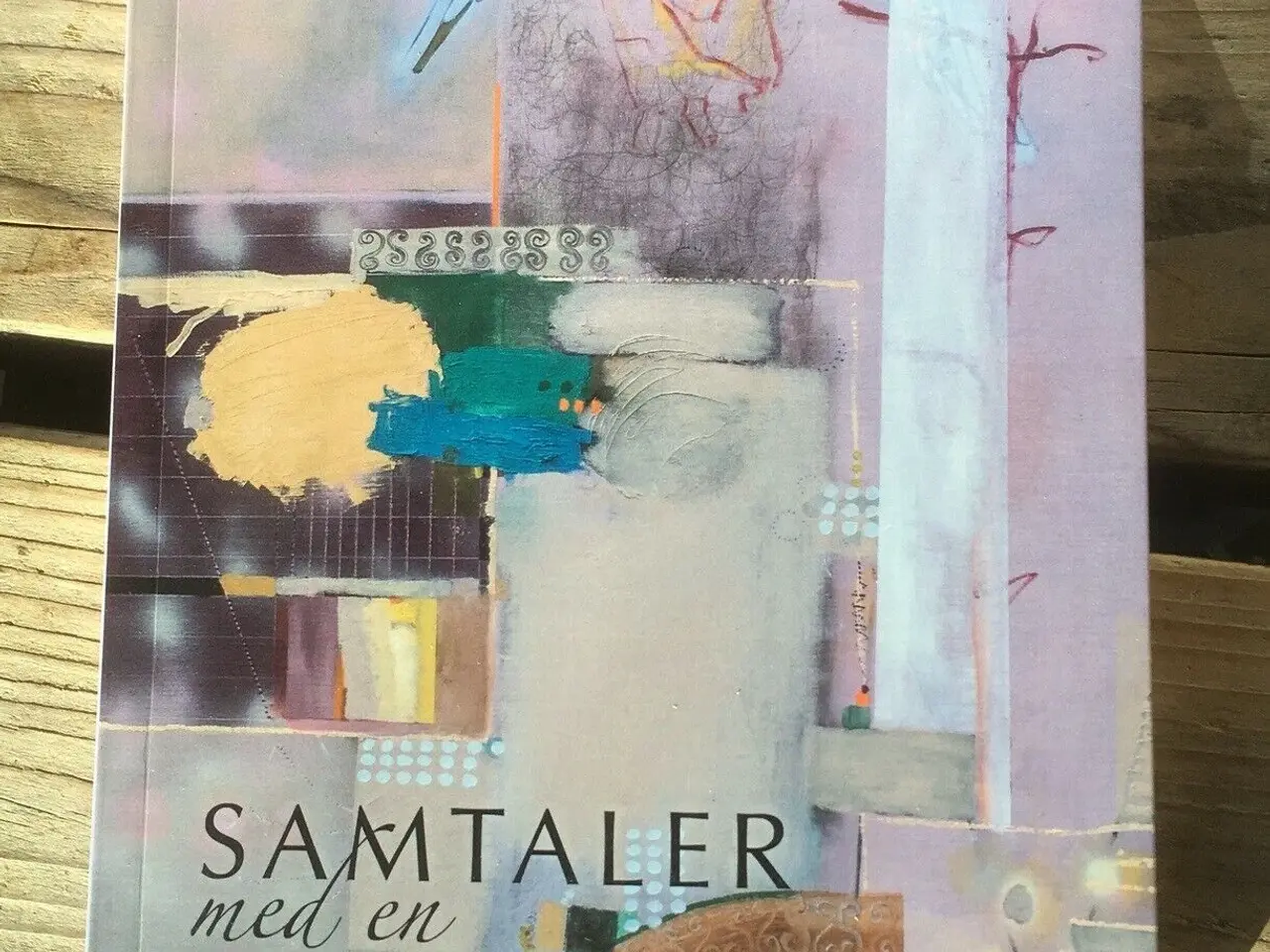 Billede 1 - Samtaler med en engel