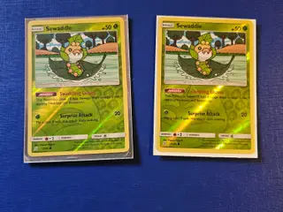 Sewaddle 2 stk