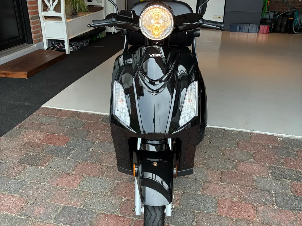 Billede 4 - Vga Tres el 15/25 km / Ny aldrig brugt