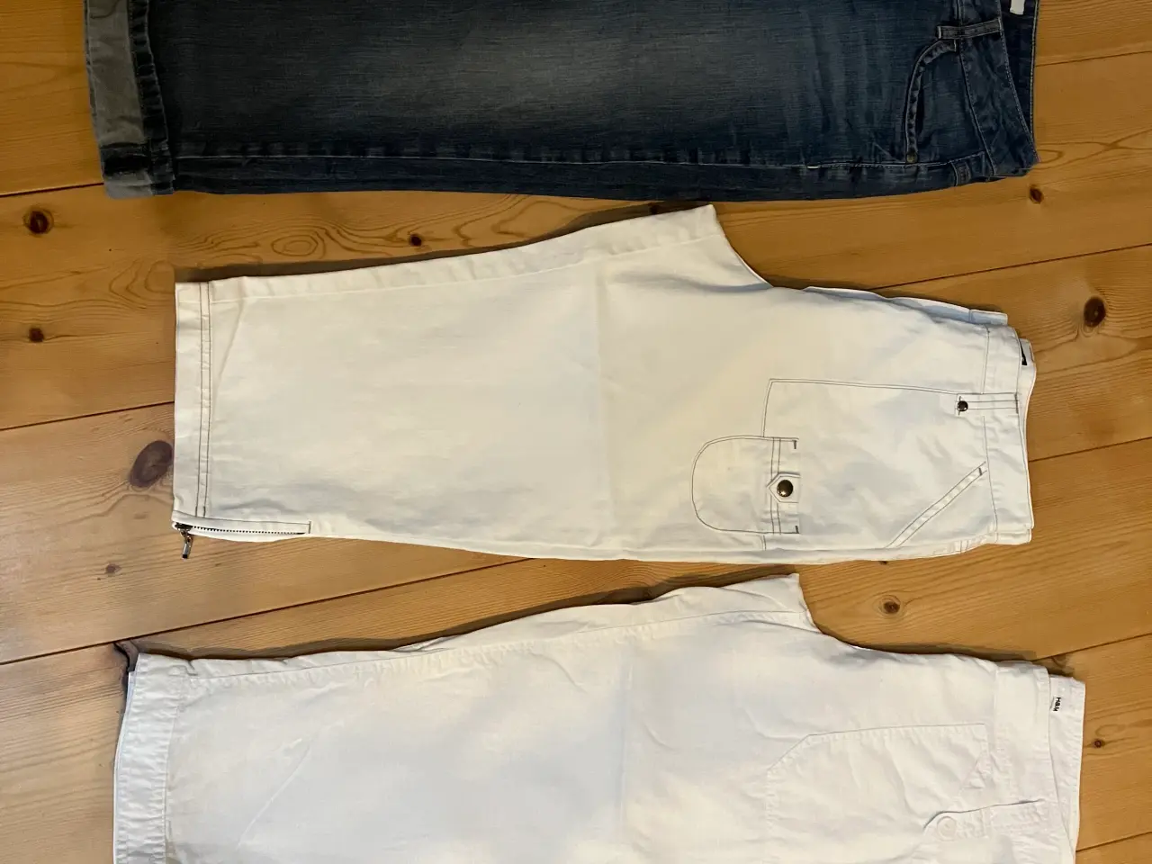 Billede 2 - 9 par bukser/knickers