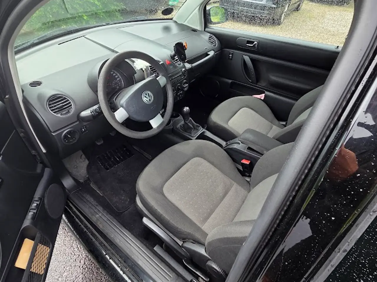 Billede 10 - Flot VW Beetle