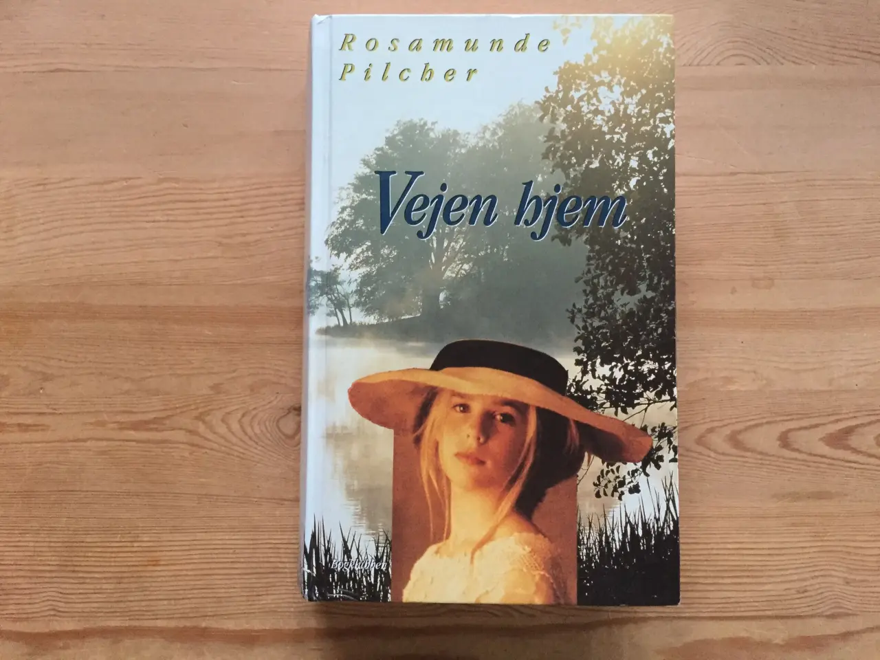 Billede 5 - 24 super gode romaner
