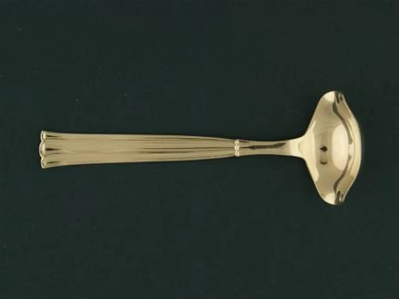 Billede 1 - Regent Flødeske, 13 cm.