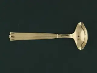 Regent Flødeske, 13 cm.
