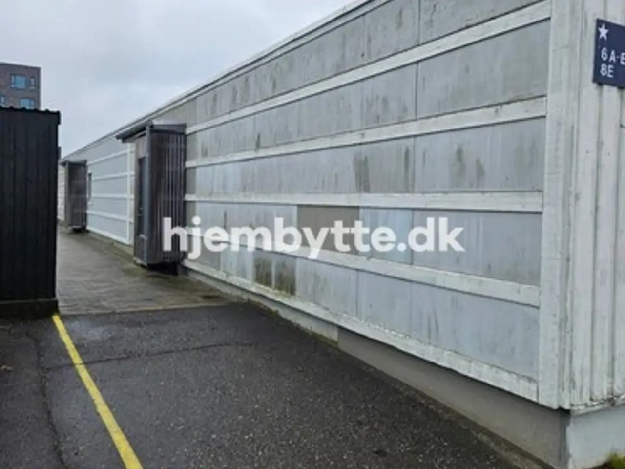 Billede 5 - Hjembytte - StjernensKvarter