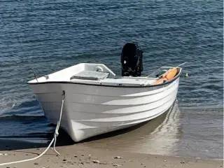 Fint Jollsæt