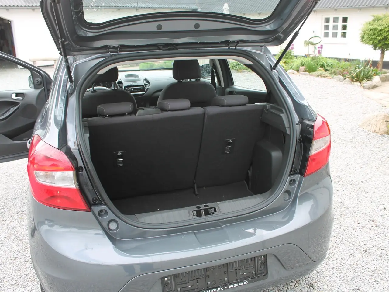 Billede 10 - Ford Ka+ 1,2 Essential