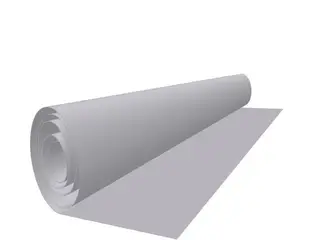 Transparent, 751c-000, 8 års folie