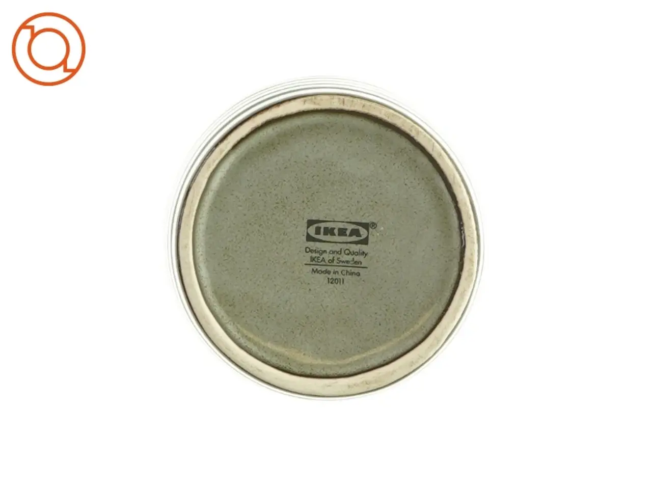 Billede 2 - Vase fra IKEA