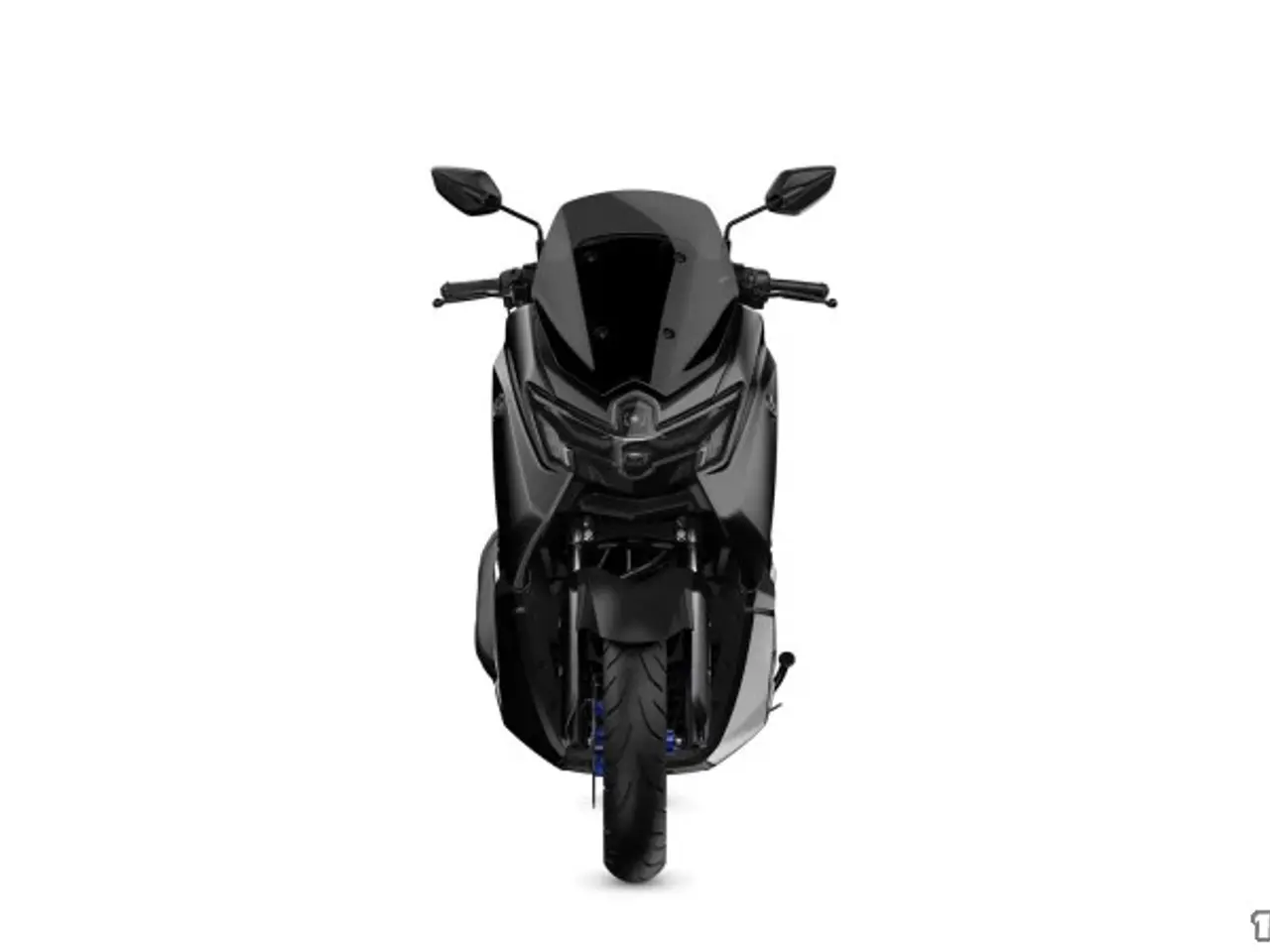 Billede 5 - Yamaha N-Max 125