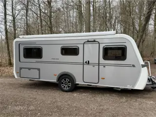 2026 - Eriba FEELING 442 Eriba Feeling 442 2026 fra Hinshøj Caravan