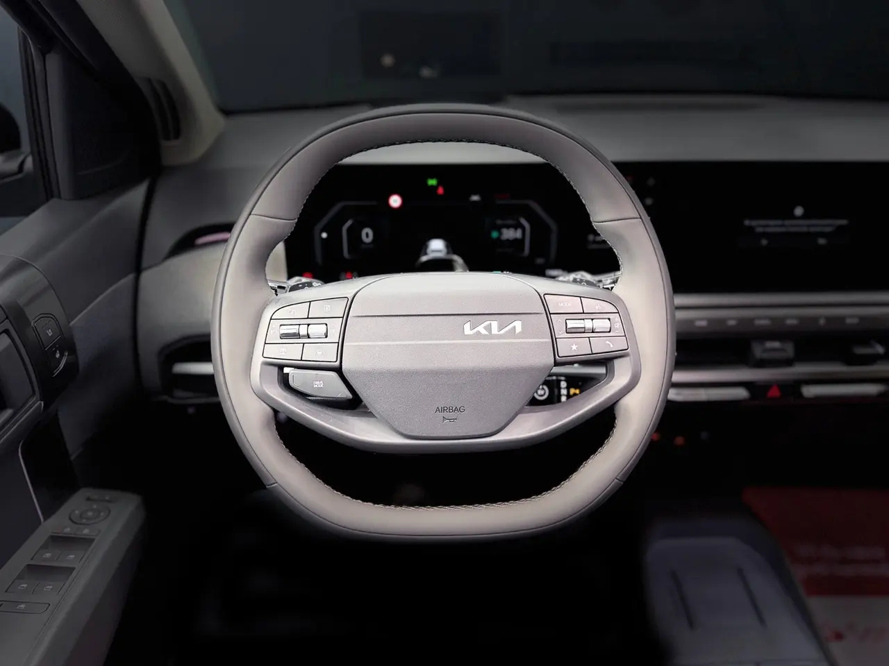 Billede 7 - Kia EV3 81 Long Range Upgrade