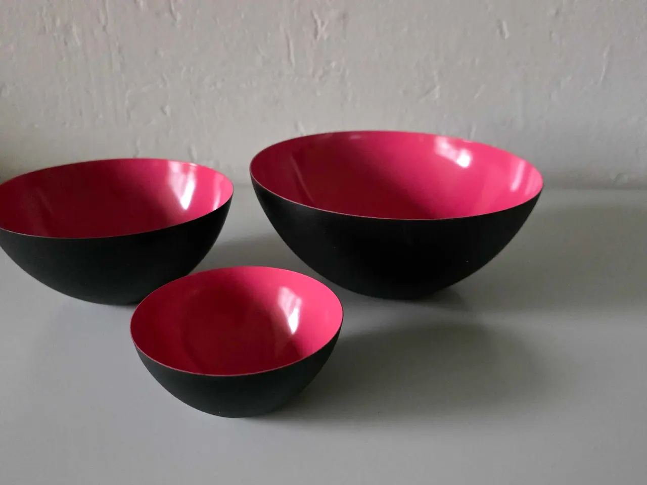 Billede 1 - Normann Copenhagen skåle