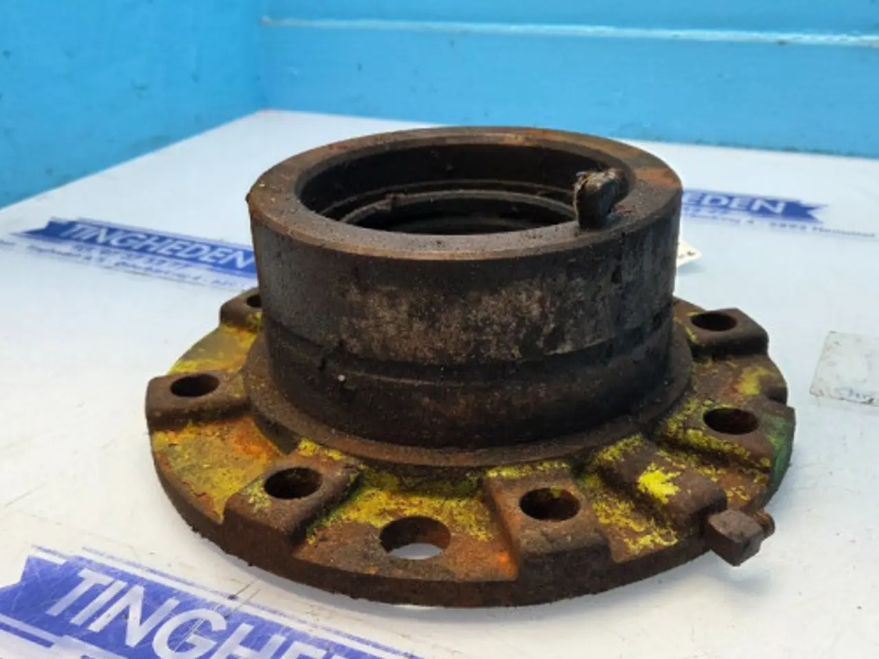 Billede 5 - Claas Jaguar 850 Hub 9873330 