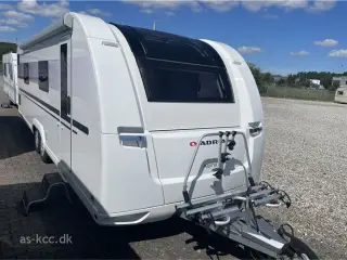 2020 - Adria Alpina 753 HK Adria Alpina 753 HK dobbeltseng og 3 Køjer