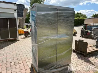 Køl og fryseskab Miele industri