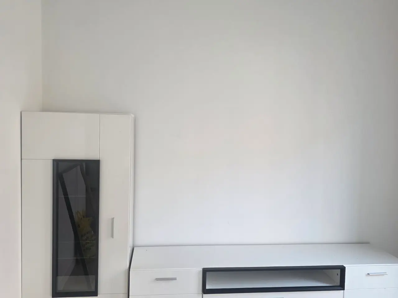 Billede 1 - TV real sæt +sofabord